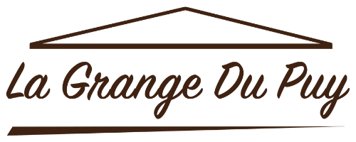 Logo Grange du Puy